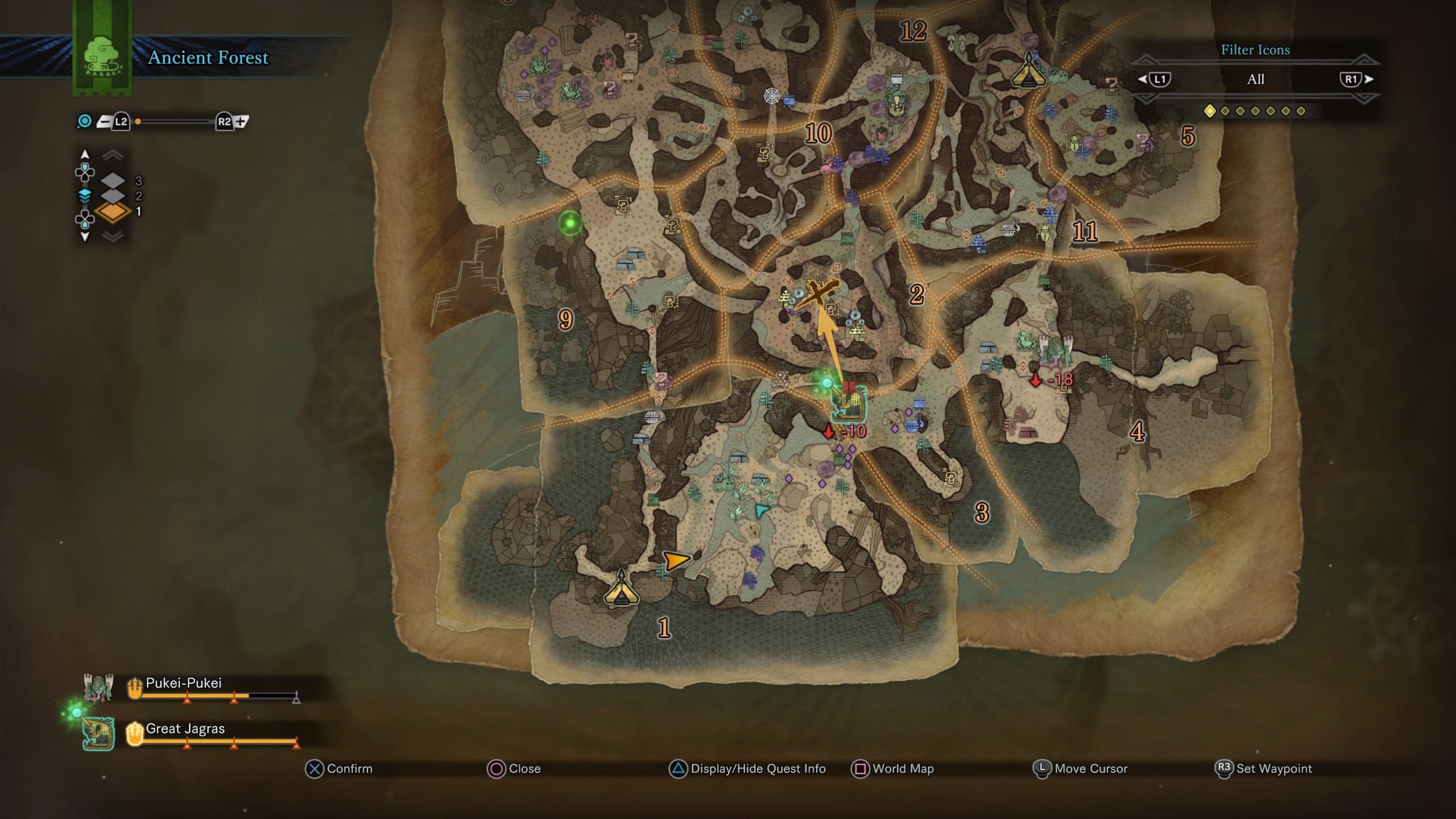 Monster Hunter: World - Imagen 3